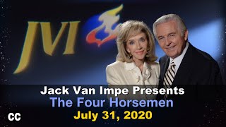 Jack Van Impe Presents -- July 31, 2020