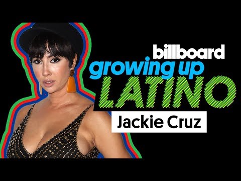 Vidéo: Jackie Cruz Veut Bousculer Hollywood Pour Les Latinas