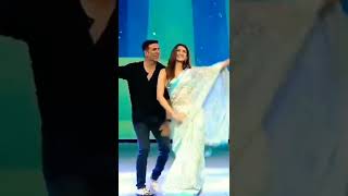 Akshay Kumar & Kriti Sanon Dance......