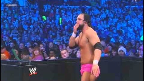 WWE Smackdown 7/19/13 Full Show (HDTV)
