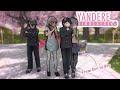 Theconcepts of disguised as a boy to steal amais heart from senpai  yandere simulator