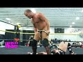 WE SEX(Free Match)Chris Dickinson vs.Addy Starr | Beyond Wrestling  Showcase at (intergender Mixed)