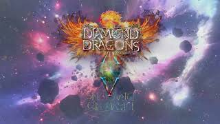 Diamond Dragons V: Love is required when all other frequencies fail...