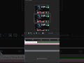 3D Flow Effect in After Effects Explained Fast | ADVFX STUDIOS