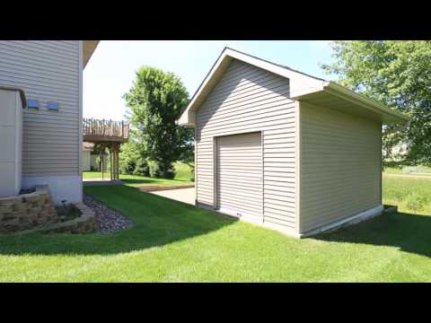 23010 Makah St NW, Saint Francis, MN home video tour