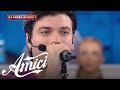 Amici 24 - TRIGNO - En e Xanax