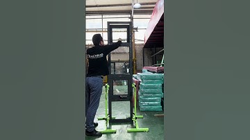 50 Series Fixed and Awning window with 5mm double tempered glass