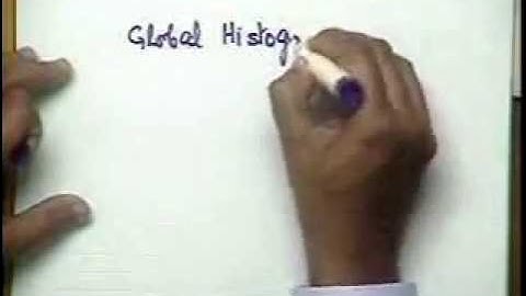 23  Spatial Domain Filtering