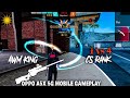 1 vs 4 Free Fire CS Rank | How To Do 1 vs 4 in Free Fire in CS Rank | #freefire #gameplay