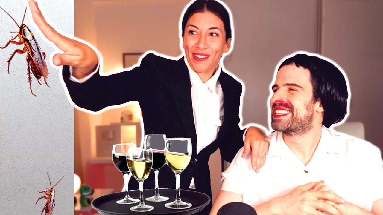 ANECDOTAS DE TACAÑOS EXTREMOS con agos (no la de gh)