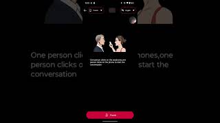 SayMi App Walkthrough screenshot 4
