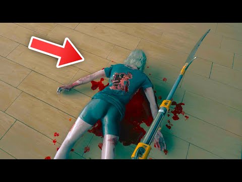 Dead Island 2 - F.L.E.S.H. Gore System! #8