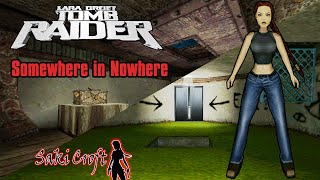TRLE Somewhere in Nowhere Full Walkthrough
TRLE Somewhere in Nowhere Full Walkthrough by: @SakiCroft
Level by: @RuusRoom
Legend:
Key Items π
Weapons π« (No Weapons in this level)
Secrets⨠(No Secrets in this level)
00:00 - Starting
05:08 - πBunch of Keys
06:20 -π Crowbar
14:08 - π Flares
21:48 - π Handle
26:16 - π Jack-Body
Story: DONT LOOK BACK,NO ESCAPE NO ESCAPE. Somewhere in Nowhere a level inspired by Silent Hill, Backrooms!
Download link: https://trcustoms.org/levels/3752
If you want you can support my channel doing:
Donations: https://bit.ly/2GKjzeY or doing the subs to the channel. If you sub to the channel your name will appear at the start of the video β€οΈ
#TRLE #tombraider β laracroft #SomewhereinNowhere #β laraCroftSomewhereinNowhere #tombraiderSomewhereinNowhere #silenthill #clocktower #tombraiderremastered #tombraiderleveleditor #customlevel #walkthrough #sakicroft #horror #noweapons #backrooms #thriller #liminal #surreal #mystery TRLE Somewhere in Nowhere Full Walkthrough