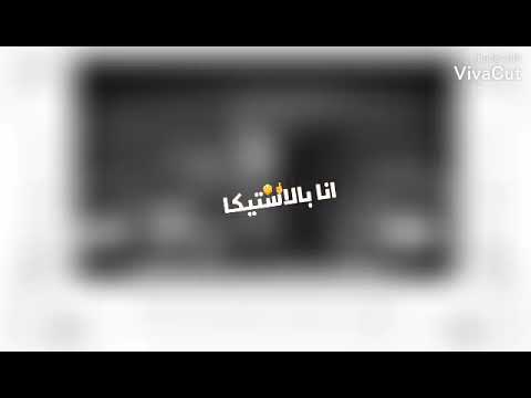 حالات واتس على مهرجان مجتش مرة ضحكت ودلعتني
