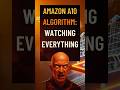 Amazon AI is Watching You | Must-Know 2025 Update | Ecommerce business in tamil