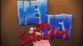 Hey Hey It's Saturday Opener Intro TV Australia - Ep4 1993