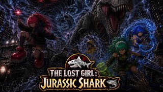 Triple Threat Sisters | Episode 7: Jurassic Shark