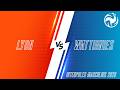 2026 INTERPOLES MASCULINS :: LYON vs WATTIGNIES :: Terrain annexe