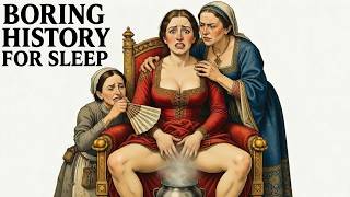 The Filthy Truth About Victorian Brothel Worker
