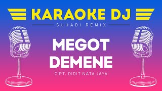 megot demene - Ccover ria agustin