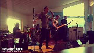 The Starshooters Utd. - Loud & Close (Live Alpbyn)