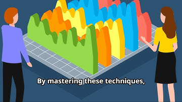 Mastering Multidimensional Data Visualization