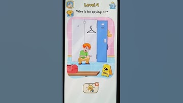 Delete one part 5 DOP5 level 4 #dop5