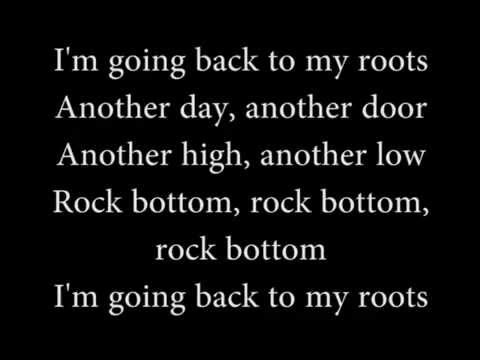 Imagine Dragons - Roots lyrics