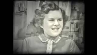 The exceptional Child: Stuttering (1959)