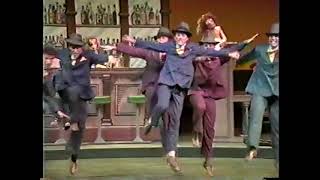 Joseph and the Amazing Technicolor Dreamcoat