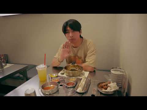 Jajangmyeon 🍜