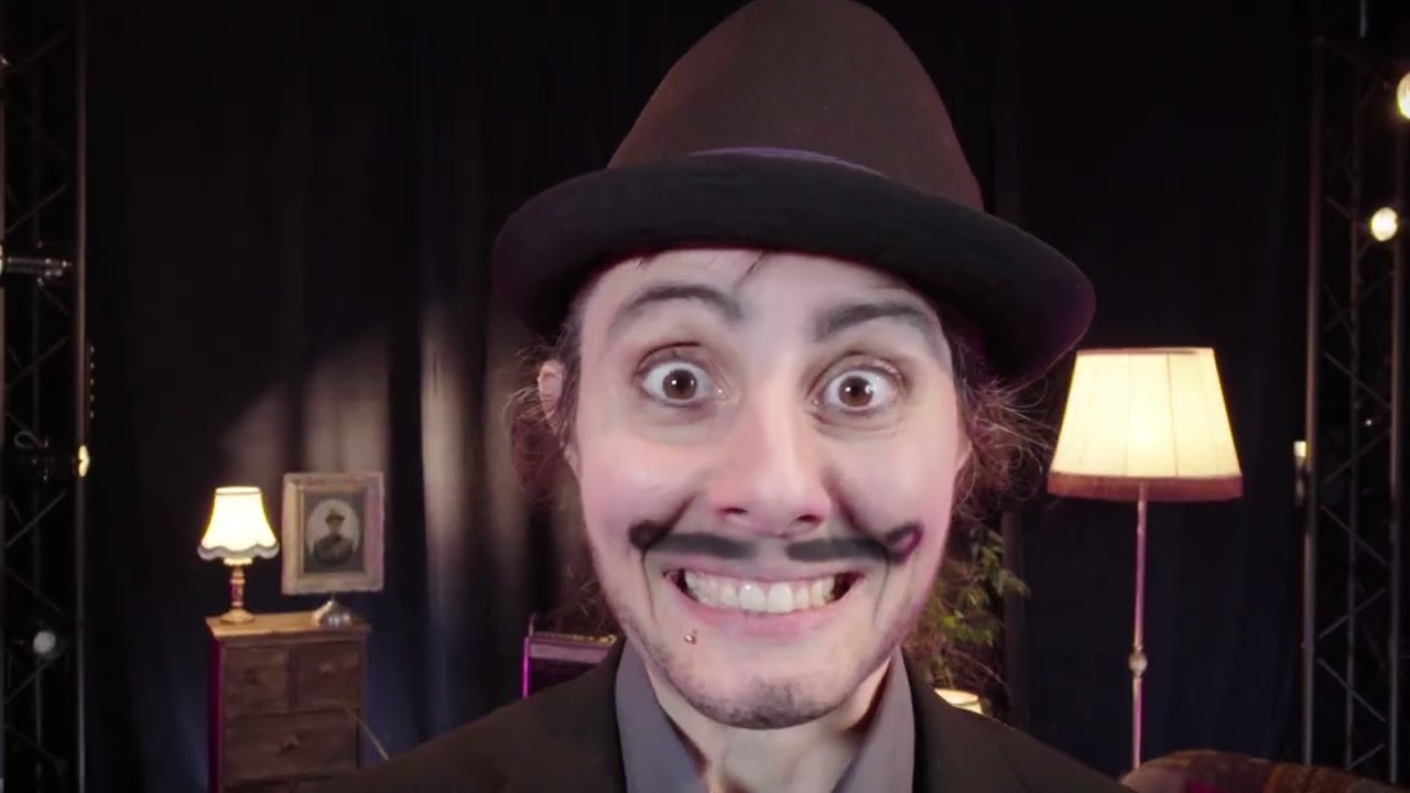 L'esbrouf' - Le Temps - CLIP OFFICIEL