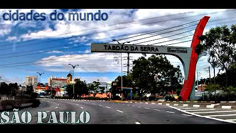 Qual o melhor bairro para morar em Taboão da Serra?