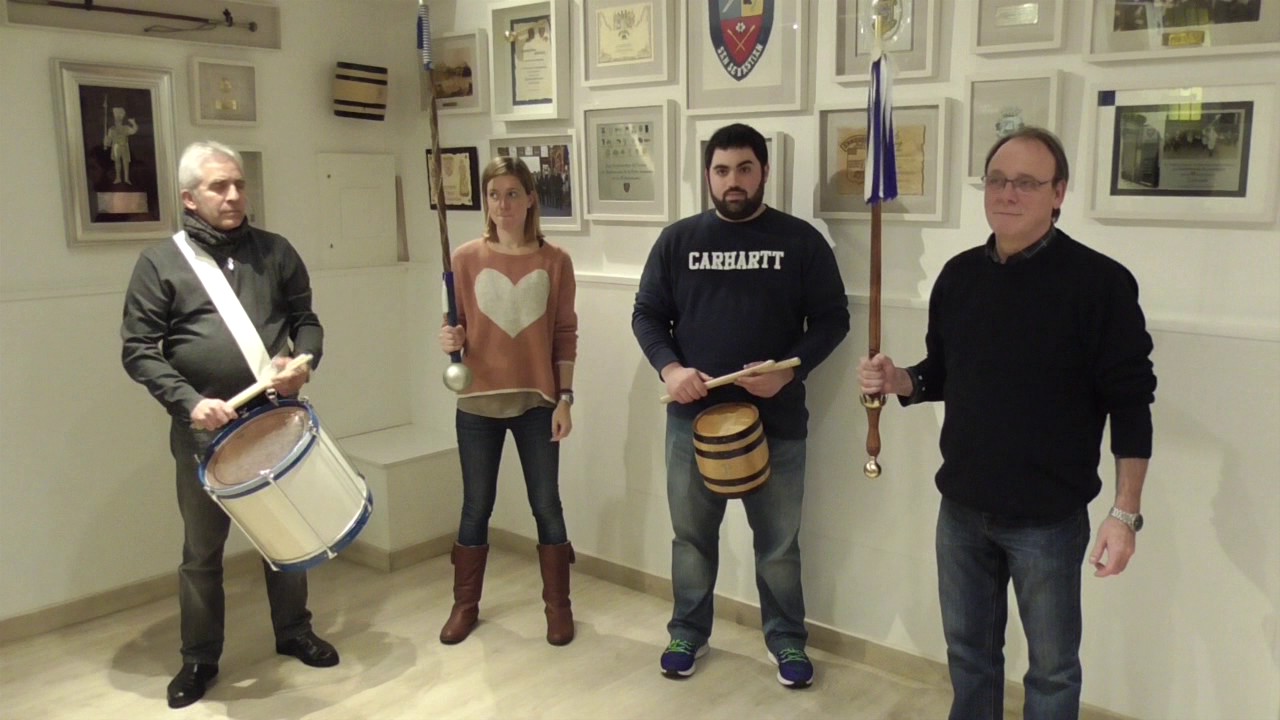 HIMNO PEÑA ANASTASIO