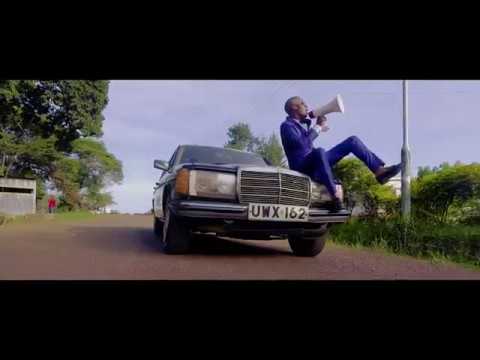 Bantute by Big Eye Starboss [Official Video]
