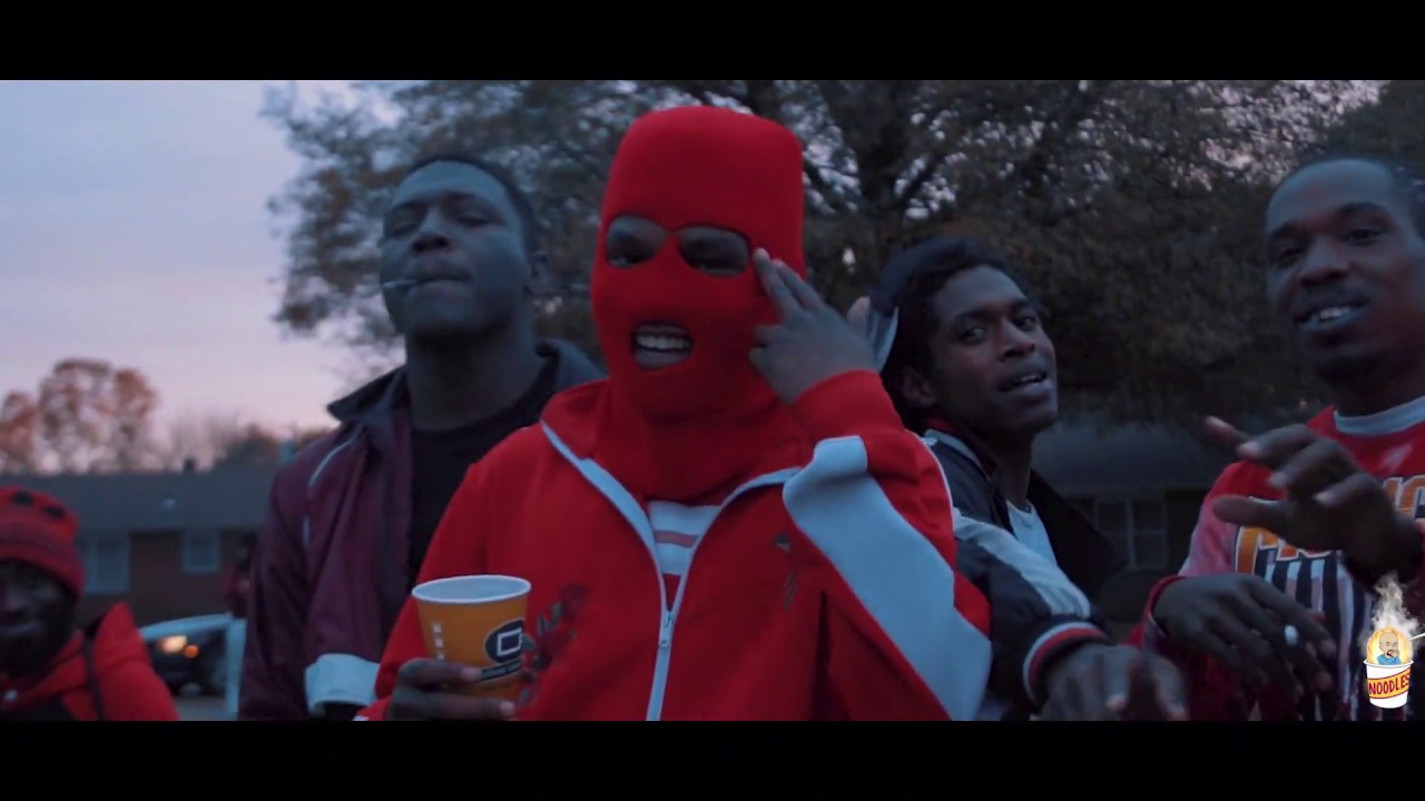 Johnny Boyie - Otherside (Official Music Video)