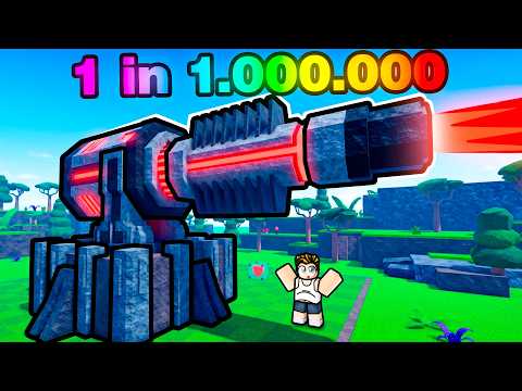 I Built The PERFECT RNG Base!