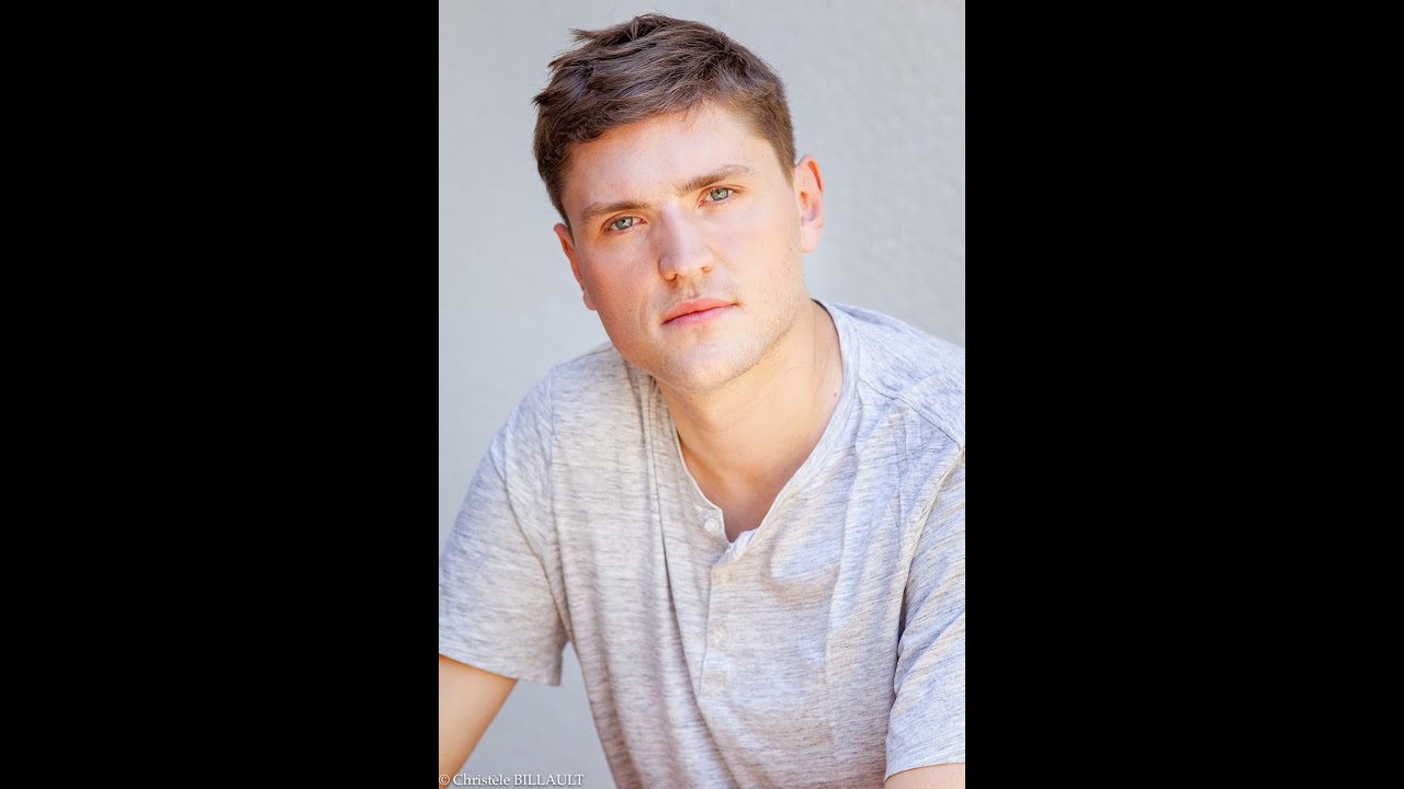 audition the voice Alexandre THOMAS