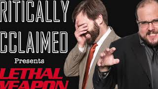 Critically Acclaimed The Lethal Weapon Movies