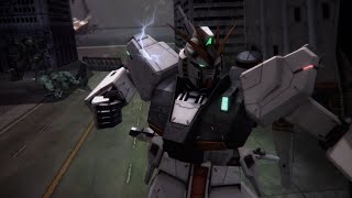 PS5/PS4『機動戦士ガンダム バトルオペレーション２』トレーラー