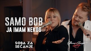 SAMO BOB I SLADJA ALLEGRO - JA IMAM NEKOG (Official Live Video 2019) Resimi