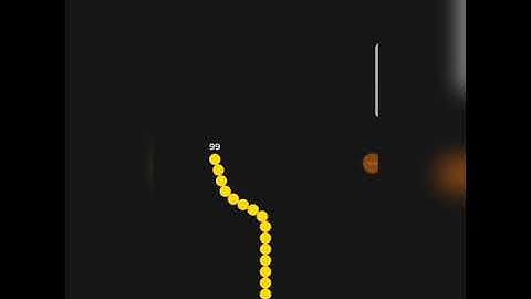 Snake vs Block Survive 45 seconds with 100 balls Solved (Challenge 04)