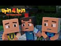 Upin & Ipin - Kawan Hilang Part 4 ( Minecraft Animation )