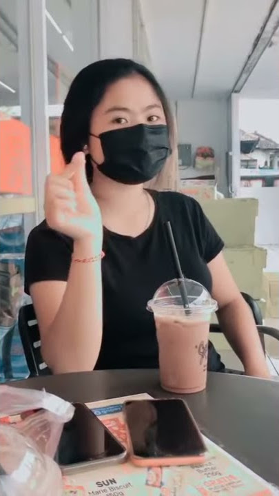 Video Mentahan halu Buat Manasin Mantan Story WA