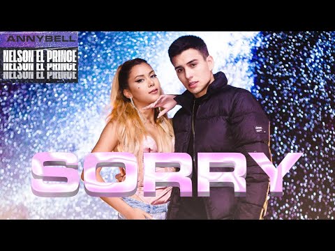 ANNYBELL X NELSON EL PRINCE - SORRY