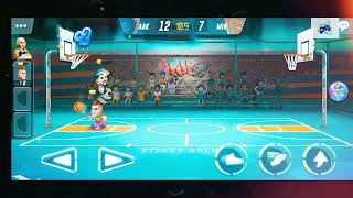 Basketball Arena: Online Game🏀🏀⛹️ screenshot 5