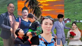 Nob Lauj Kub Heev Rau Pab Pawg Hmoob Ham Lawm Vim Kev Sib Dag