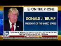 So verlief Trumps erstes TV-Interview nach der Wahl