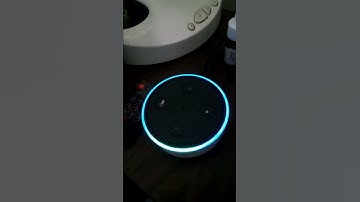 Alexa is not skynet