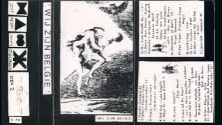Various Artists - Wij Zijn Belgie (Full Album)